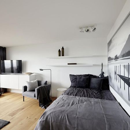 Criston Apartments - Comfy Living 7 Τούμπινγκεν Εξωτερικό φωτογραφία