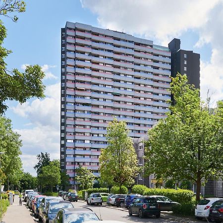 Criston Apartments - Comfy Living 7 Τούμπινγκεν Εξωτερικό φωτογραφία