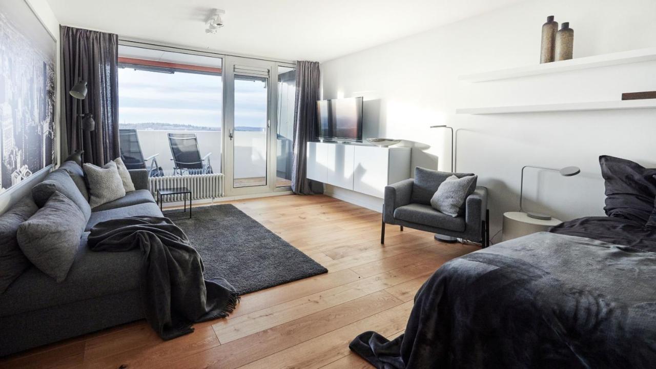 Criston Apartments - Comfy Living 7 Τούμπινγκεν Εξωτερικό φωτογραφία