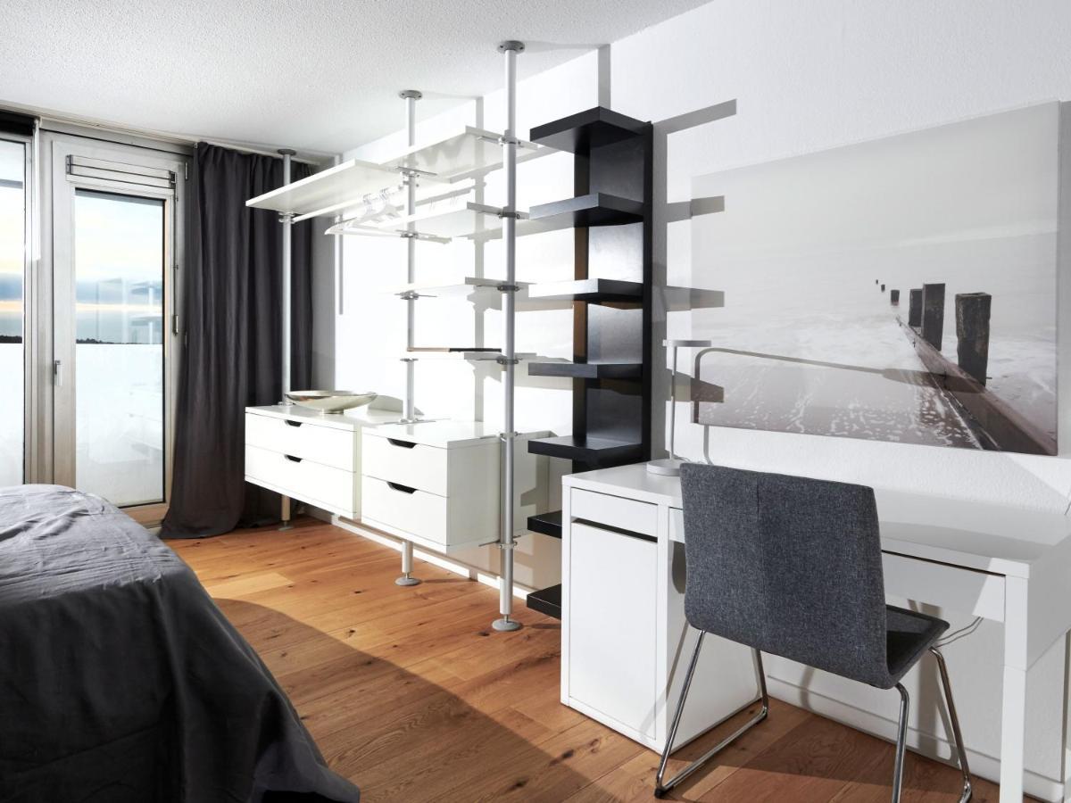 Criston Apartments - Comfy Living 7 Τούμπινγκεν Εξωτερικό φωτογραφία
