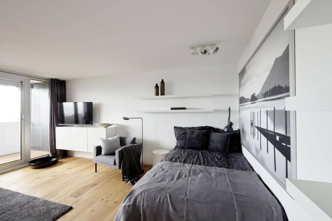 Criston Apartments - Comfy Living 7 Τούμπινγκεν Εξωτερικό φωτογραφία