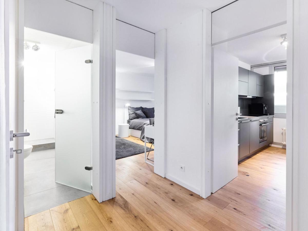 Criston Apartments - Comfy Living 7 Τούμπινγκεν Εξωτερικό φωτογραφία