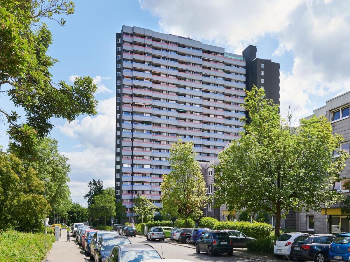 Criston Apartments - Comfy Living 7 Τούμπινγκεν Εξωτερικό φωτογραφία